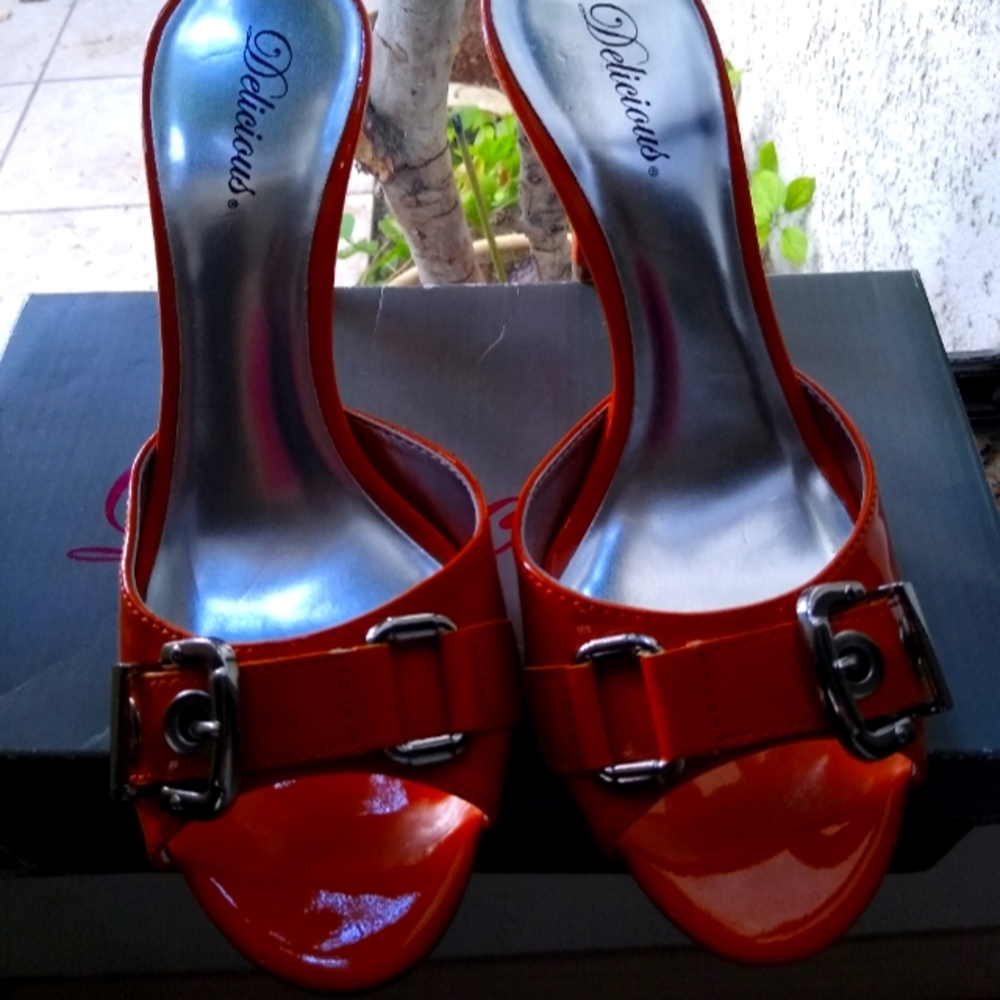 Delicious Shoes
